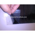 1.5mm self adhesive bitumen waterproof membrane for roofing